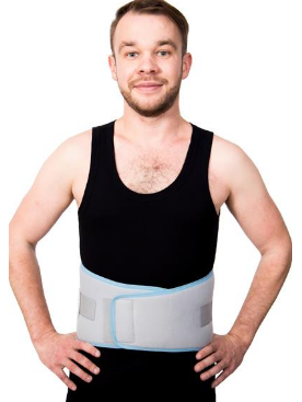 back support belt