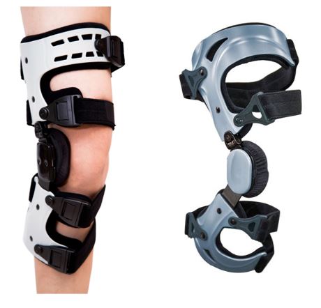 Do knee braces work for osteoarthritis