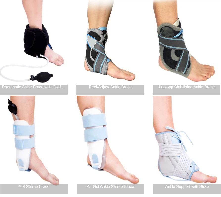 How Long Should I Wear Ankle Brace How Long Should I Wear Ankle Brace