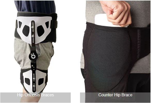 hip brace