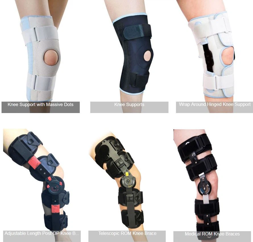 knee bracess