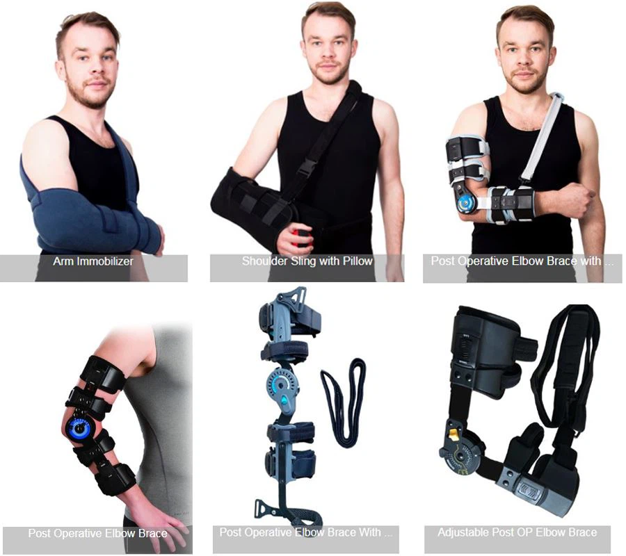 Elbow Braces