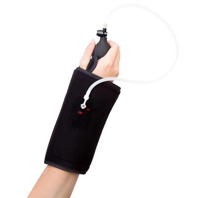Air Gel Wrist Wrap Air Gel Wrist Wrap