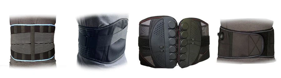 Back Braces Back Braces