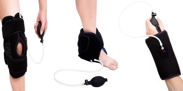 Cold & Hot Compress Products