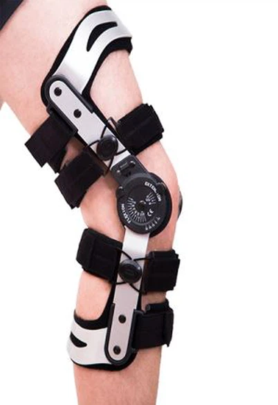 Knee Brace ที่ดีที่สุดสำหรับ ACL