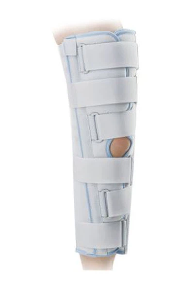 สุดยอดเข่าทำให้เคลื่อนที่ไม่ได้