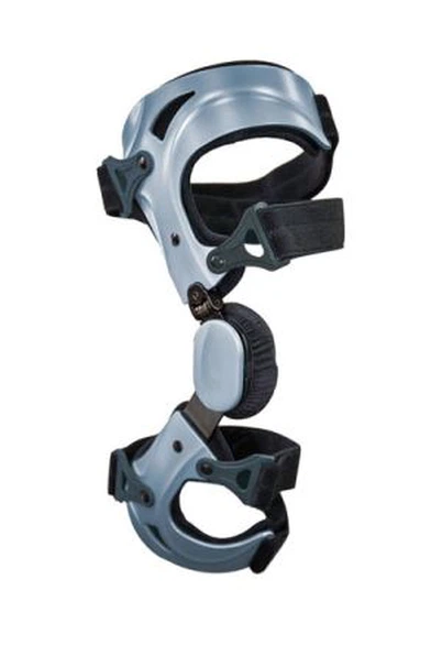 การจัดฟันสำหรับโรคข้อเข่าเสื่อม