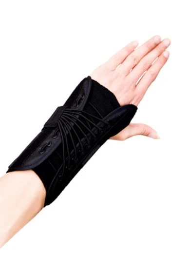 รั้งข้อมือระบายอากาศ