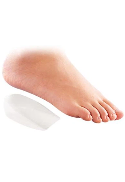 Heel Cup สำหรับ Plantar Fasciitis