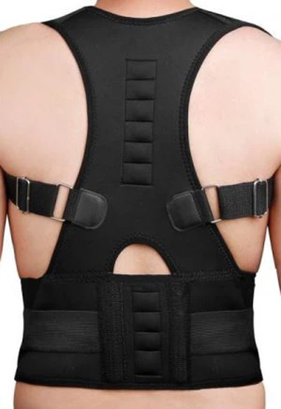 สนับสนุนท่าแม่เหล็กกลับ