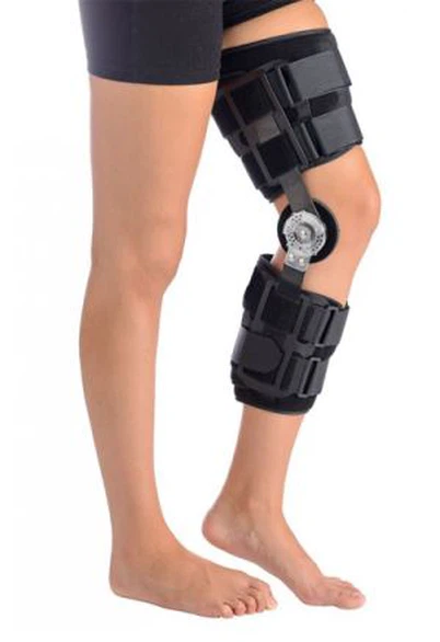 Medical Post OP Knee Braces