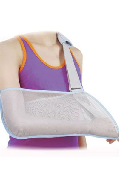 รองรับแขนตาข่าย