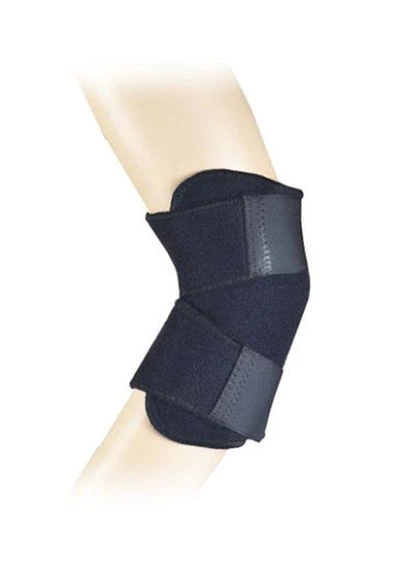 สนับสนุน Neoprene Elbow