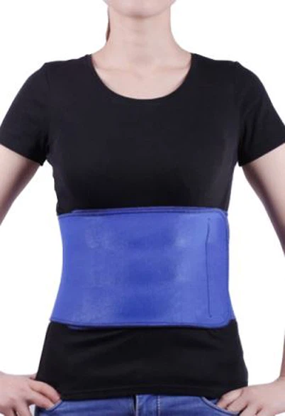 เข็มขัดนิรภัย Neoprene Waist