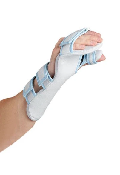 ตำแหน่งงานใหม่ Splint