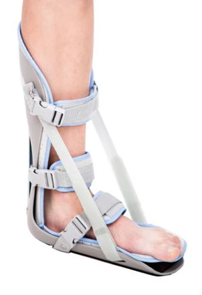 Night Splint สำหรับ Plantar Fasciitis