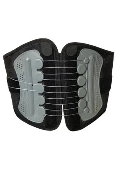 วงเล็บปีกนกเอว