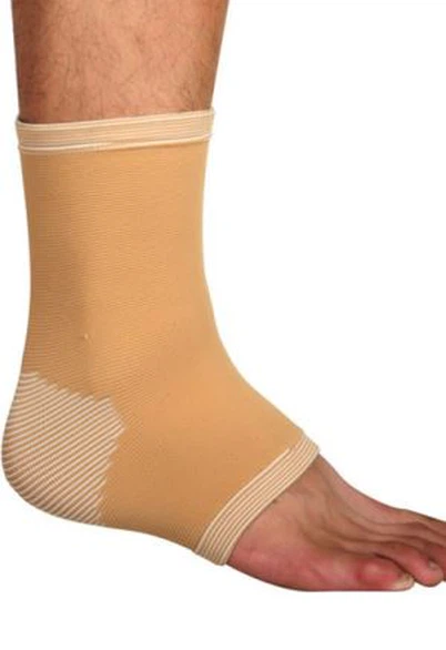 การสนับสนุนข้อเท้า