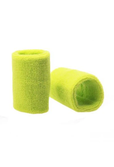 สายรัดข้อมือกีฬา