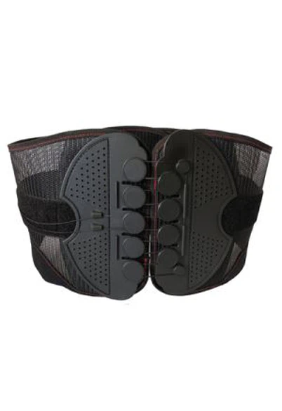 รองรับเอวด้วยระบบรอก