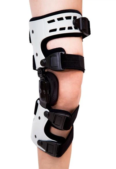 Knee Brace สำหรับโรคข้อเข่าเสื่อม