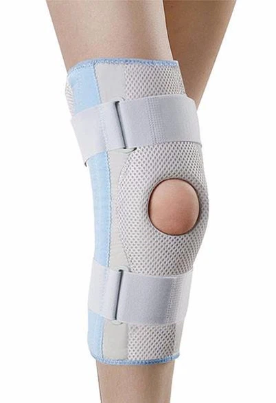 แพทเทลล่า โคลง เข่ารั้ง