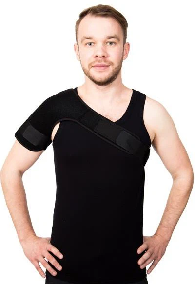 รั้งไหล่จาก Ortosport