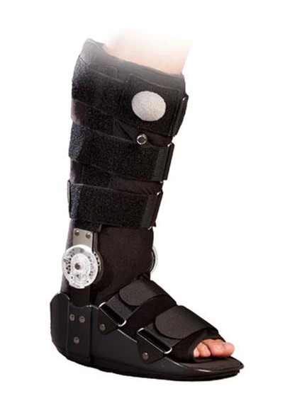 วอล์คเกอร์บูต