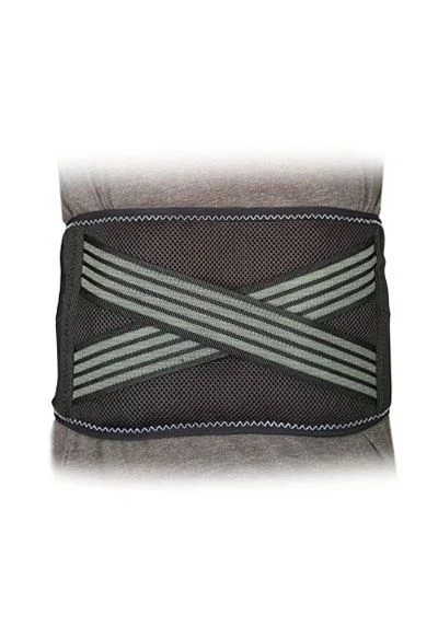 Back Brace พร้อมปั๊มลม