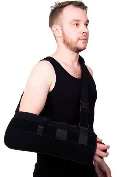 Orthosis การลักพาตัวไหล่