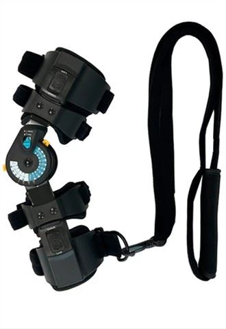 โพสต์ OP Elbow Orthosis